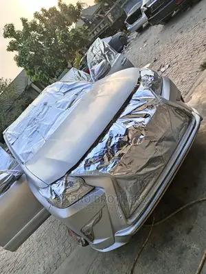 We Paint Cars