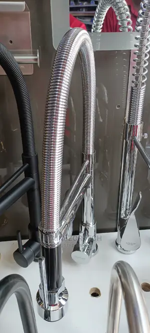 Sink Mixer