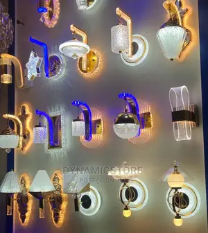 Wall Bracket Available in Different Design