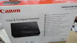 Canonscan Lide 300