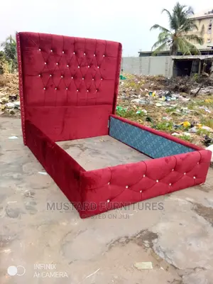 Quality Bedframe