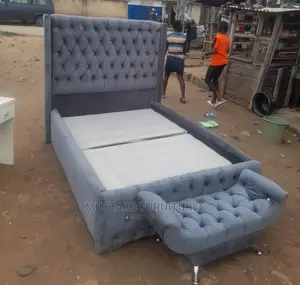 Quality Bedframe