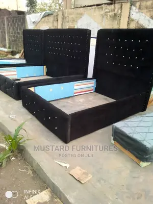 Quality Bedframe