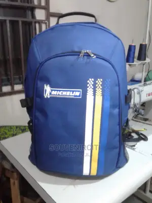 Custom Made Bags