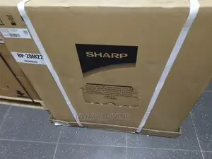 A3 Sharp BP-20M22 Photocopier
