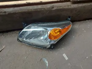 Headlight for Scion XD Drive Side