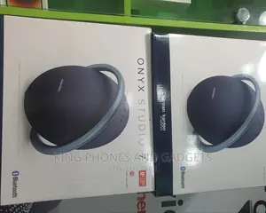 Onyx Studio 7 Sound Speaker