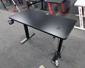 Adjustable Height Table 1.2meter