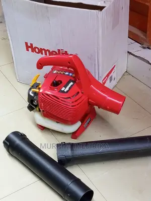 Homelite Engine Air Blower