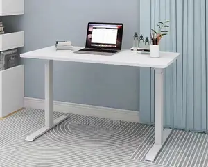 Motorized Adjustable Height Desk. 1.4meter