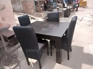 4seater Dinning Set