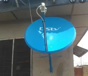 DSTV Installation and Repair