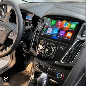Ford Focus 2012-15 Android GPS Navigation System