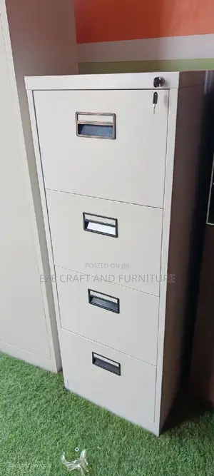 4drawers Filing Cabinet