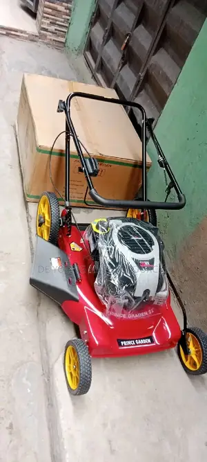 Lawnmower Machine Side Discharge 7.5hp