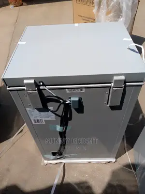 Hisense Freezer 100lites