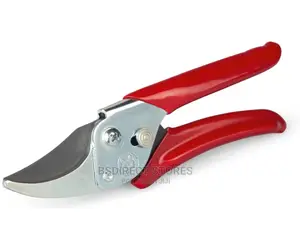 Wolf-Garten RREN Bypass Pruner Secateurs 19mm