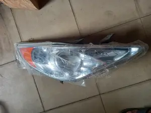 Sonata 2011 And 2014 Headlamp
