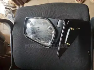 L200 Side Mirror 2012 Model