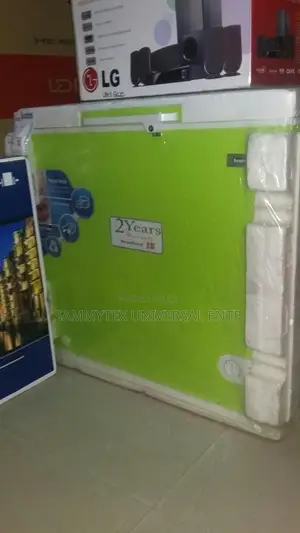 Brand New 350 Litre Deep Freezer Scanfroost