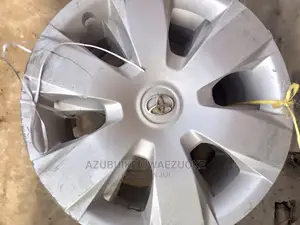 16" Wheel Cover