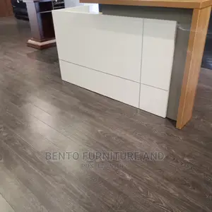 Reception Desk