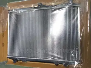 Radiator for Honda 2016 Pilot and 2014 Acura MDX