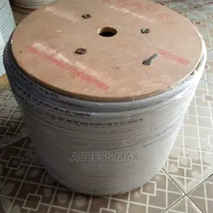 30 Pairs Telephone Cable By 300y