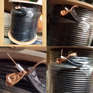 Dstv Cable Antenna Cable Pure Copper. By 305m