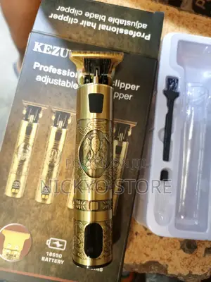 Professional Hair Trimmer