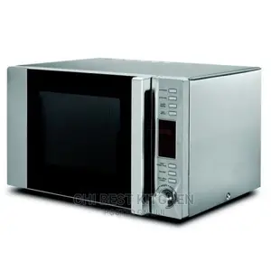Kenwood Microwave Oven With Grill - 25l