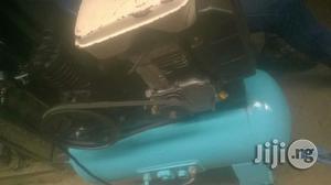 Air Compressor Engine