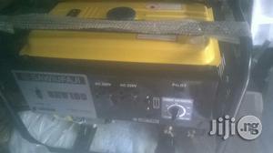 Welding Machine Generator
