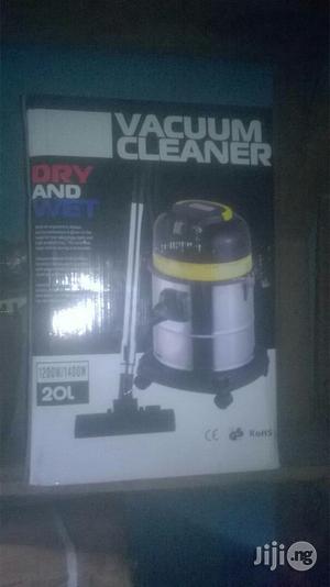Vaccum Cleaner