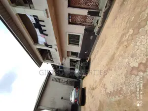 Executive 20units of Hostel Self-Contained in Uniport