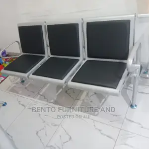 Quality Waiting 3 in 1 Chair