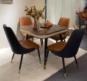 4 Seaters Dining Table