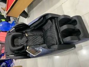 Chair Massager (Kano)