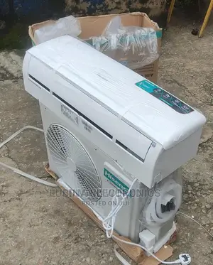 Brand New HISENSE 1.5HP INVERTER Split Unit Air Conditioner