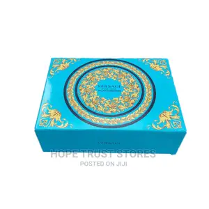 Versace Women Perfum