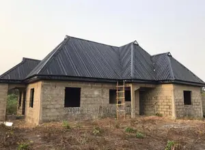Longspan Aluminum Installation