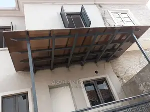 Quality Skylight Polycarbonate Sheet