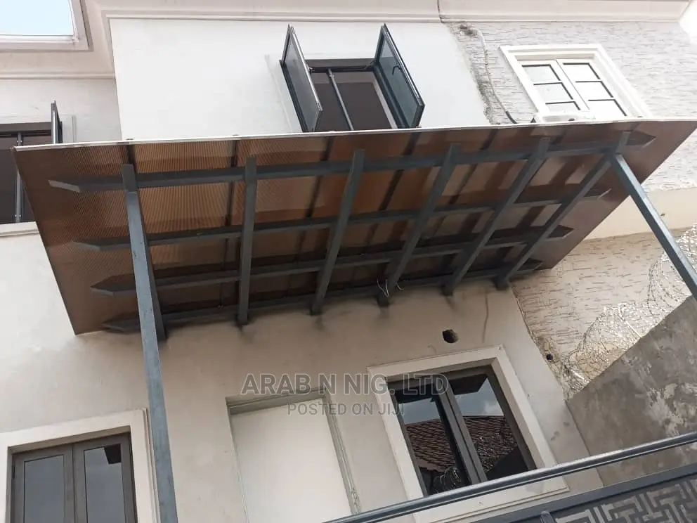 Quality Skylight Polycarbonate Sheet