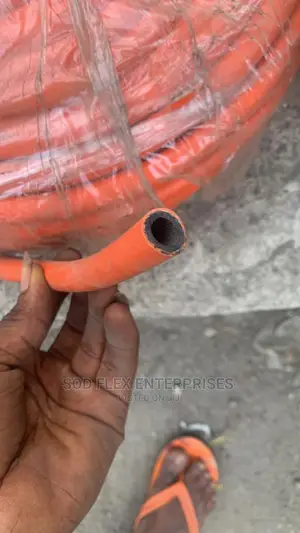 Gas Supply Hose