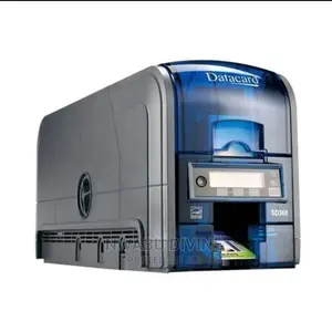 Datacard SD260 Card Printer