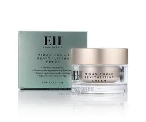 Emma Hardie Midas Touch Revitalising Cream 50ml