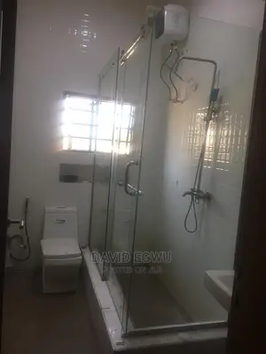 Shower Bath Cubicle