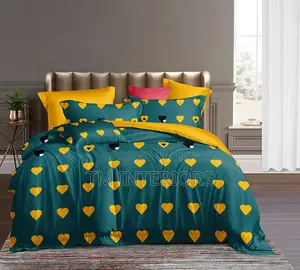 Tm Interiors Exclusive Beddings