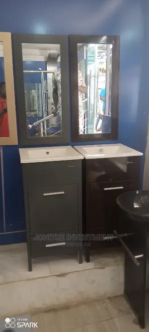High Quality Cabinet Washand Basin
