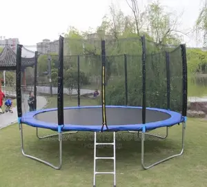 Trampoline